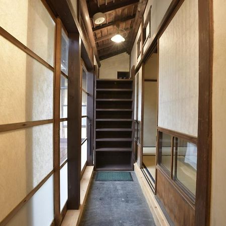 Sasayama Castle Town Guest House Komeya - Vacation Stay 92036 Tamba-Sasayama Экстерьер фото