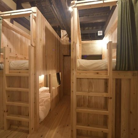 Sasayama Castle Town Guest House Komeya - Vacation Stay 92036 Tamba-Sasayama Экстерьер фото