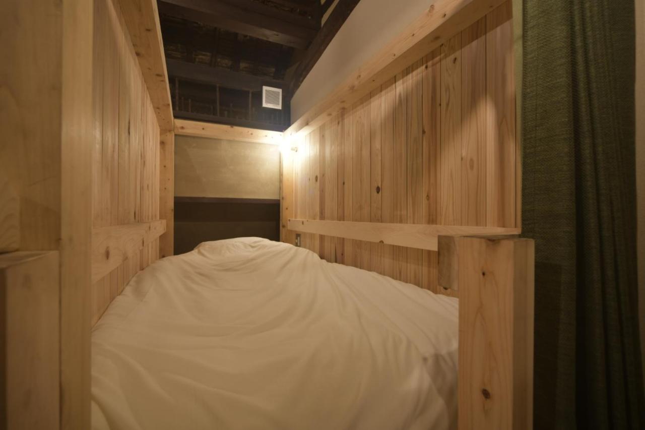 Sasayama Castle Town Guest House Komeya - Vacation Stay 92036 Tamba-Sasayama Экстерьер фото