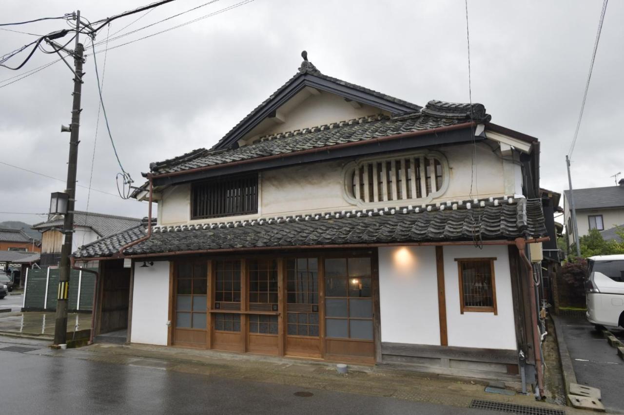 Sasayama Castle Town Guest House Komeya - Vacation Stay 92036 Tamba-Sasayama Экстерьер фото
