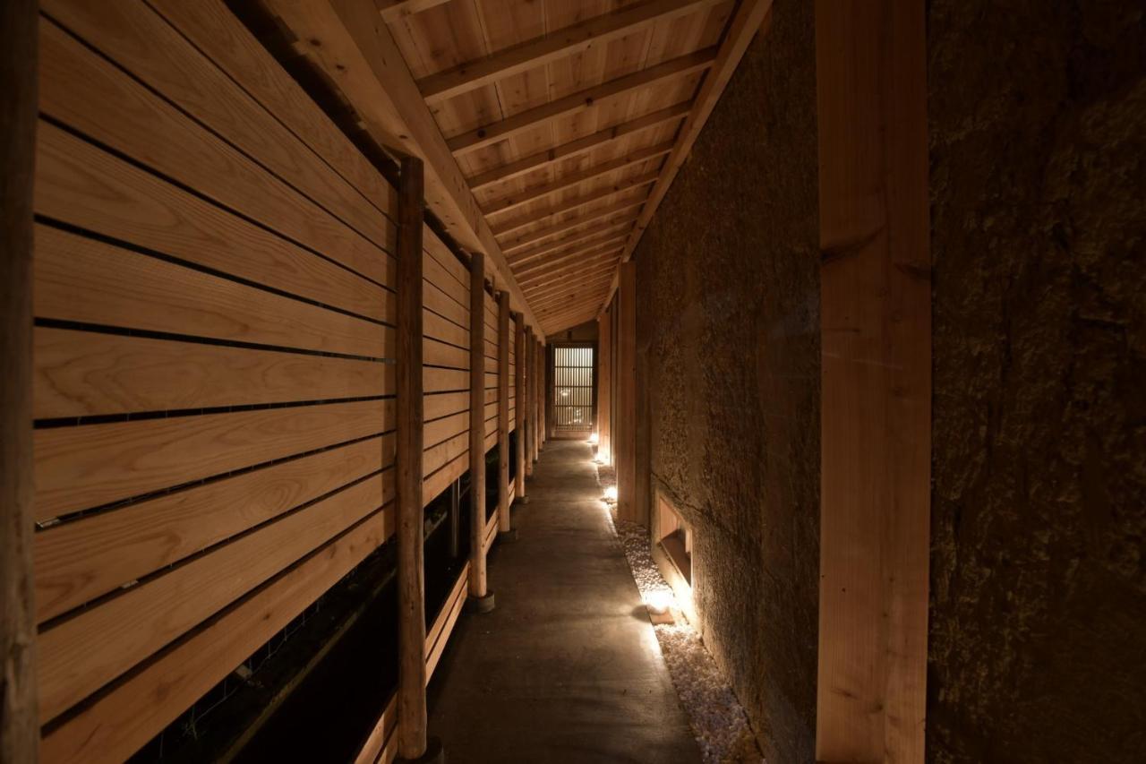 Sasayama Castle Town Guest House Komeya - Vacation Stay 92036 Tamba-Sasayama Экстерьер фото
