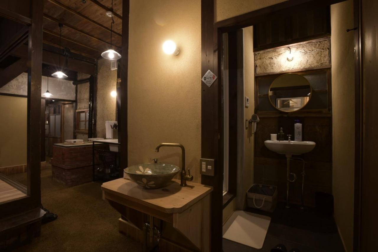 Sasayama Castle Town Guest House Komeya - Vacation Stay 92036 Tamba-Sasayama Экстерьер фото